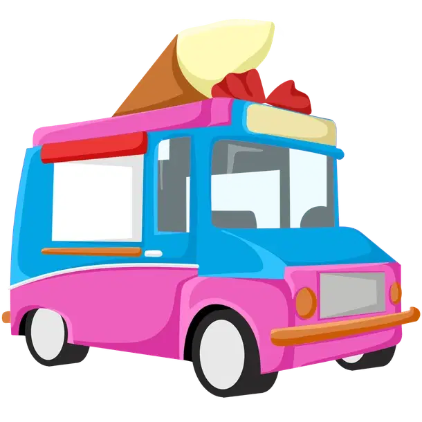 Ice Cream Truck