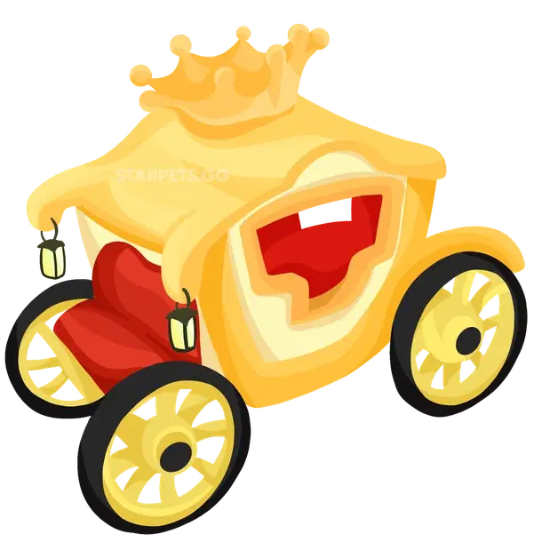Royal Crown Carriage