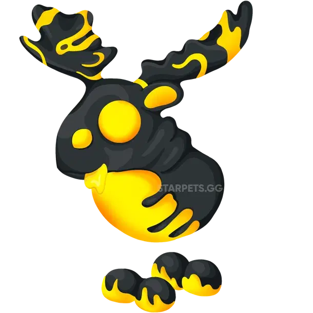 Magma Moose