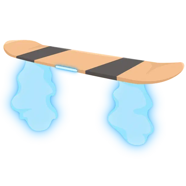 Hoverboard