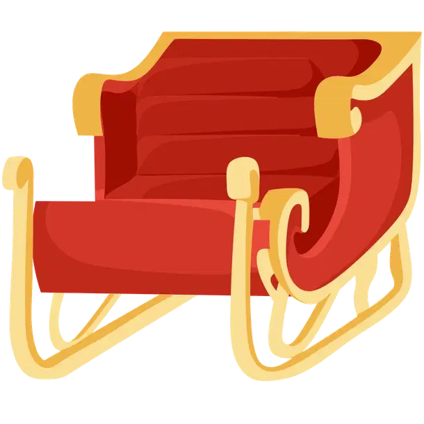 Santa's Sleigh