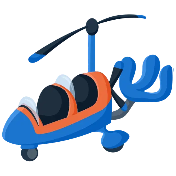 Gyrocopter