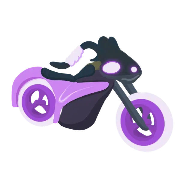 Shadow Rider