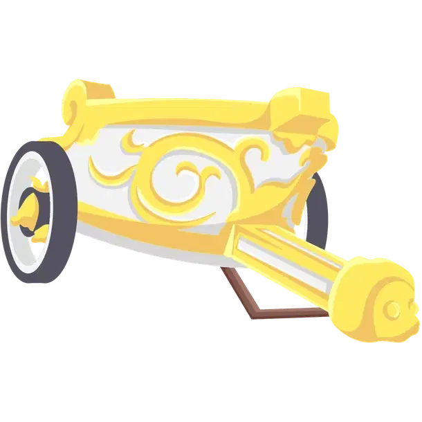 Emperor's Chariot