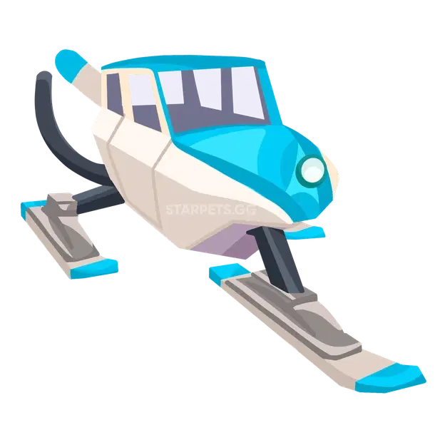 Ice Plane
