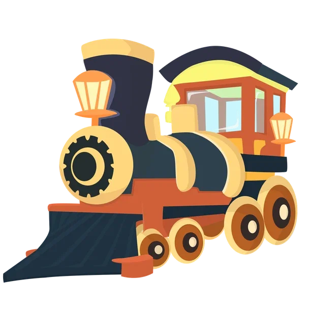 Choo Choo Train