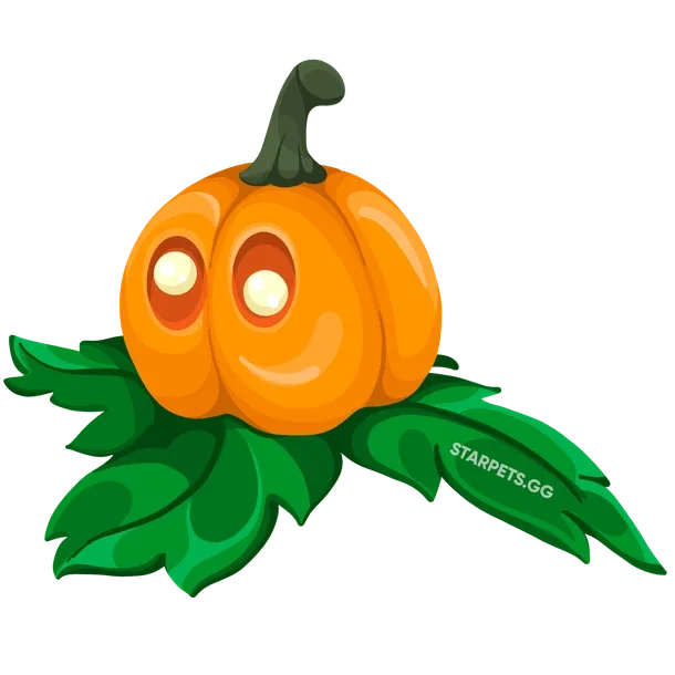 Pumpkin Friend