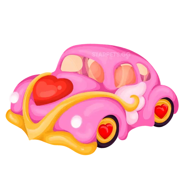 Cupid's Coupe