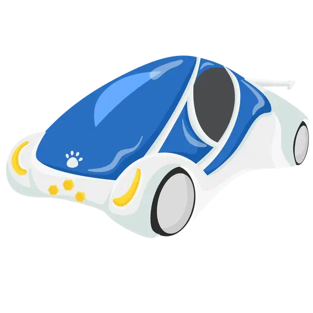 Bubble Car