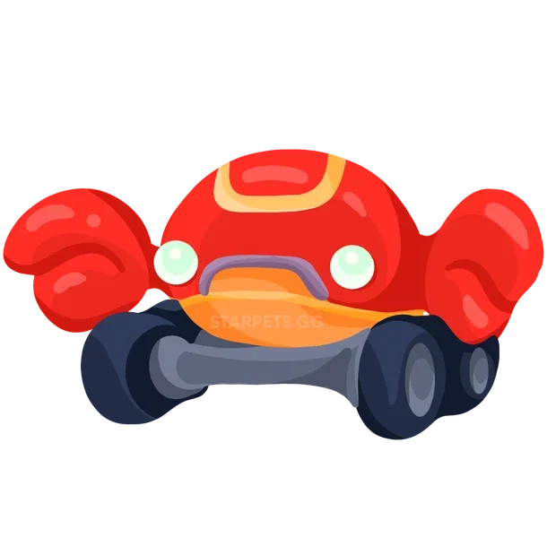 Crabby Cruiser