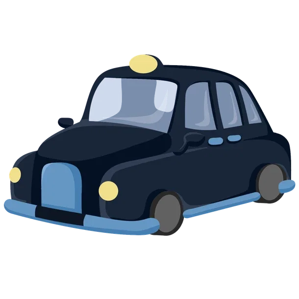 Black Cab