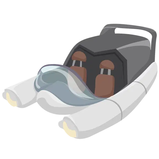 Hovercar