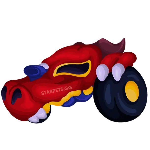 Dragonster