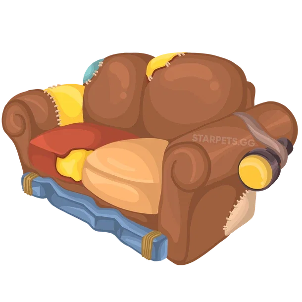 Motorized Sofa