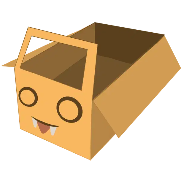 Imagination Box