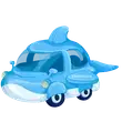 Dolphin Cruiser