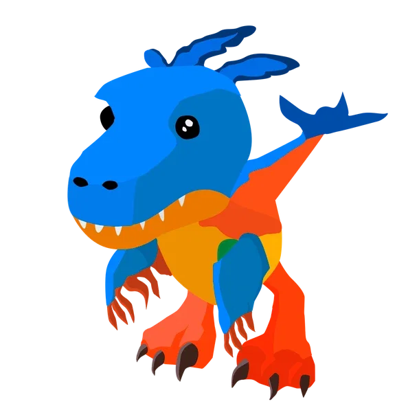 Deinonychus