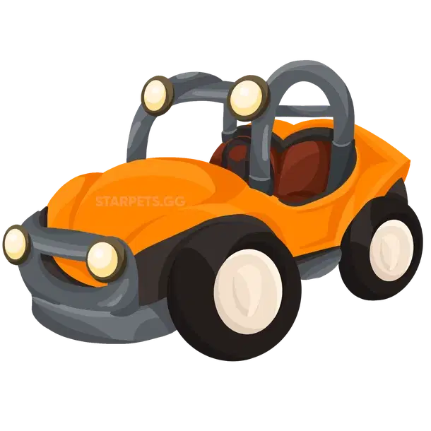Beach Buggy