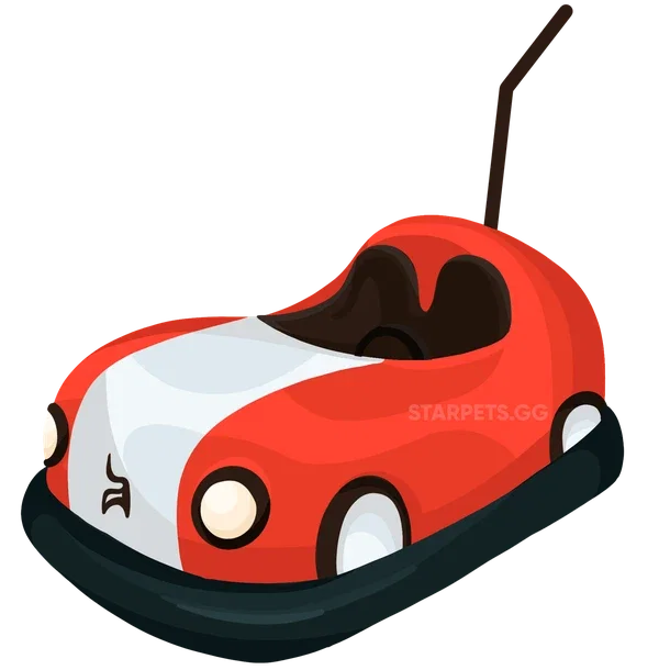 Bumper Car