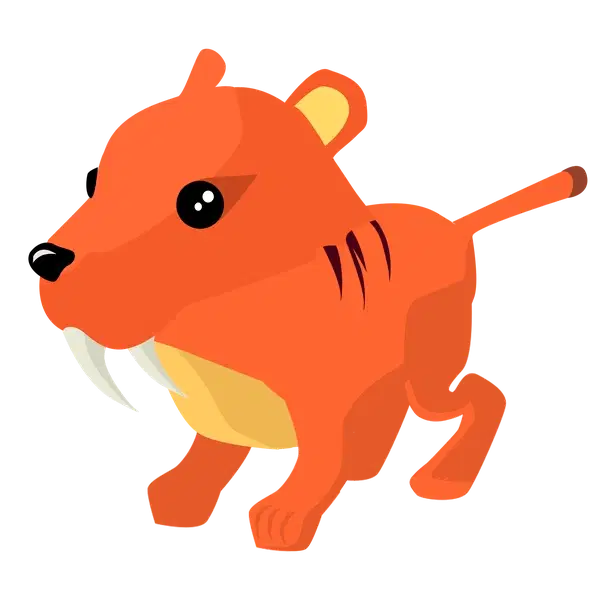 Sabertooth