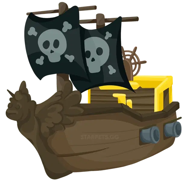 Galleon