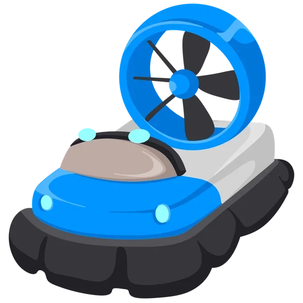 Hovercraft