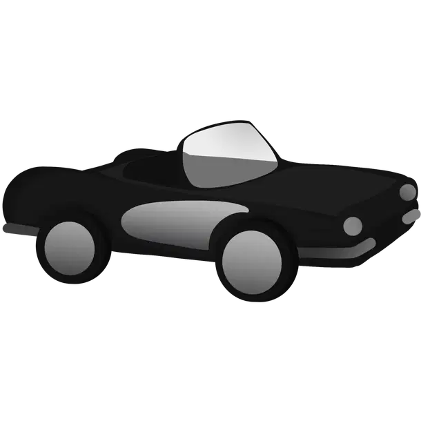 Muscle Car