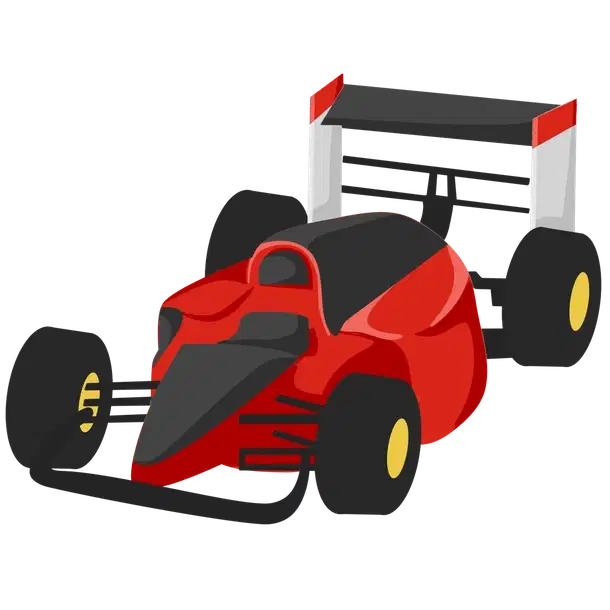 Rocket Racer