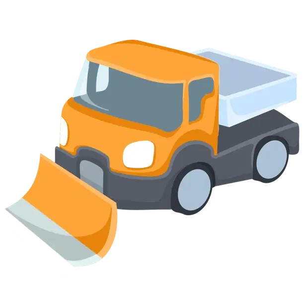 Snow Plow