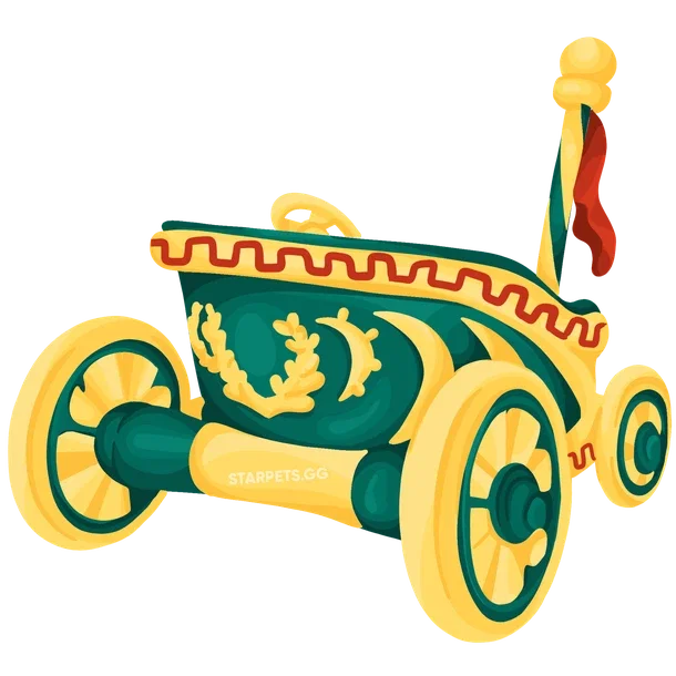Sunshine Chariot