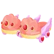 Winged Skates