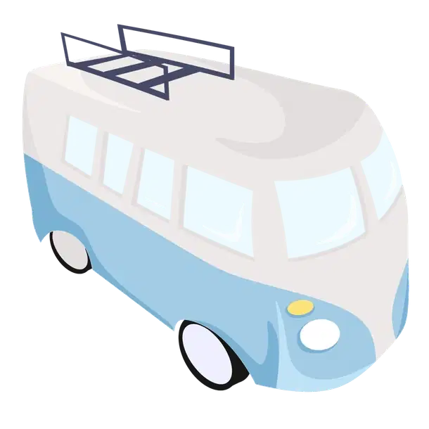 Camper Van