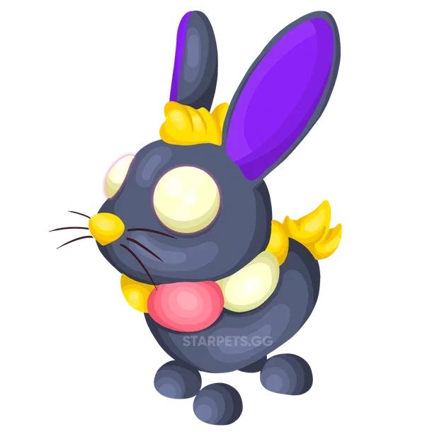 Rice Cake Rabbit