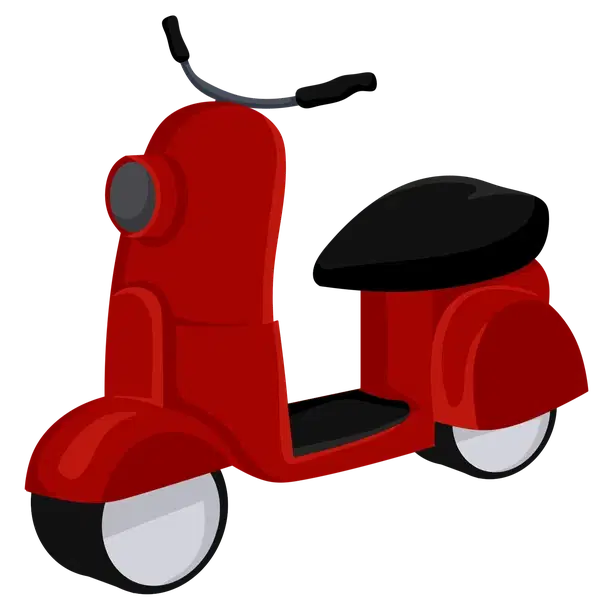 Moped