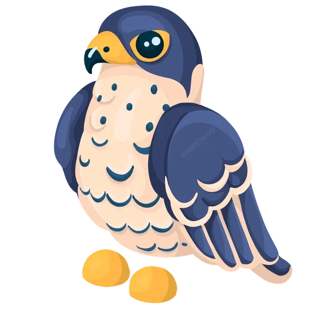 Peregrine Falcon