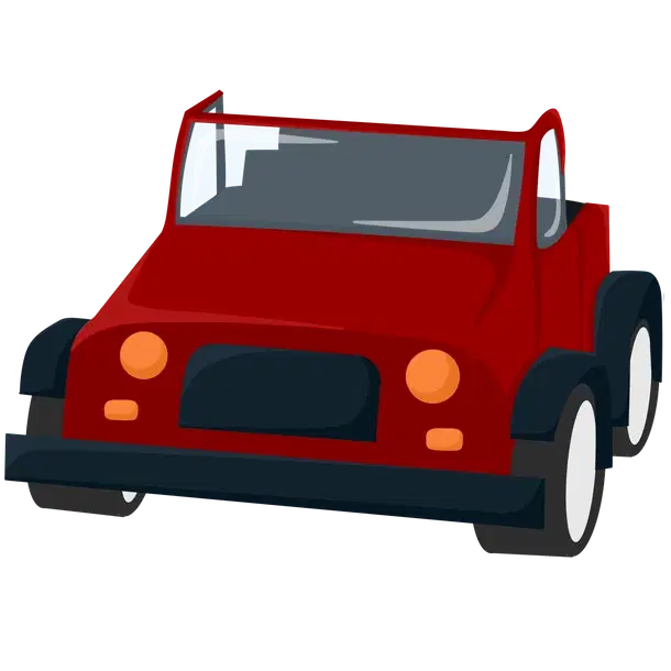 Offroader