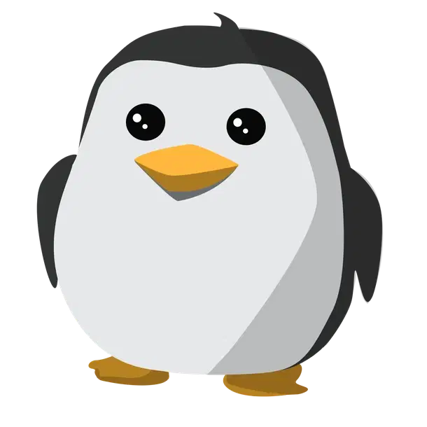 Penguin