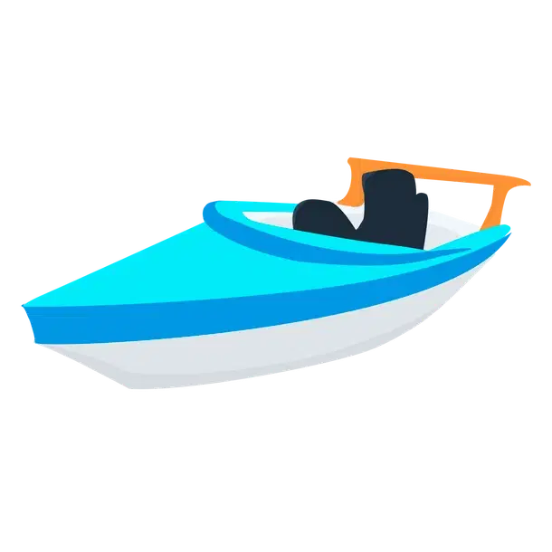 Speedboat
