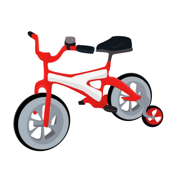 Starter Bike
