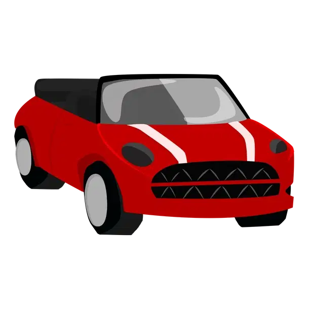 Tiny Convertible