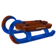 Trusty Sled