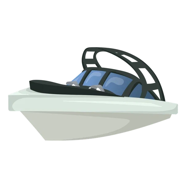 Classic Boat