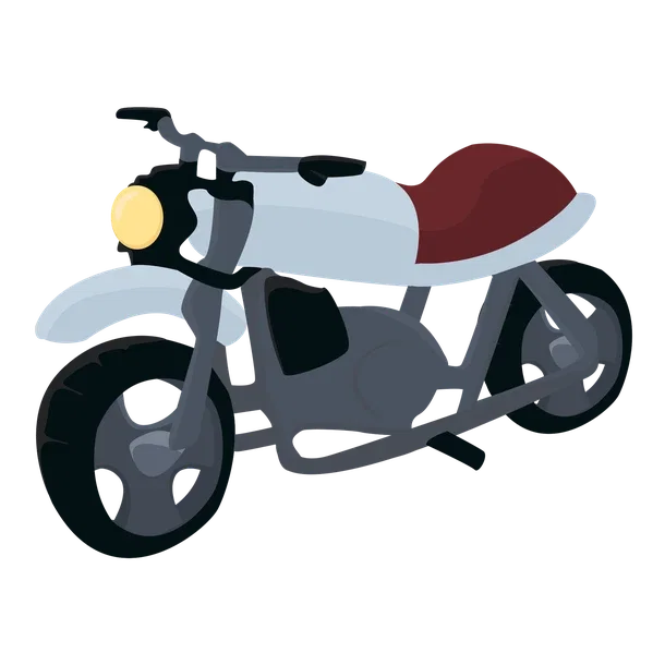 Motorbike
