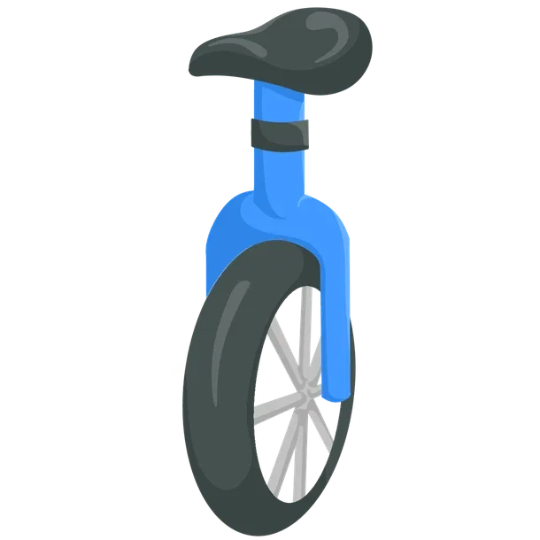 Standard Unicycle
