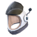 Moon Helmet
