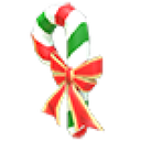 Candy Cane (Pet Wear)