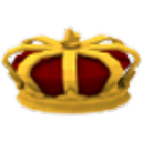 Crown Frisbee