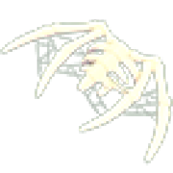 Skeleton Wing Glider