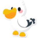 Pelican Sticker