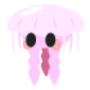 Jellyfish Sticker